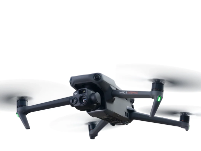 DJI Mavic 3T Thermal Advance