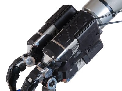 DEX-EE Dexterous Hand