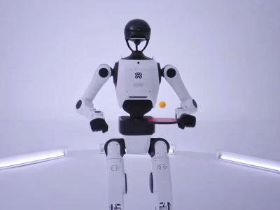 Embodied Tien Kung 3.0