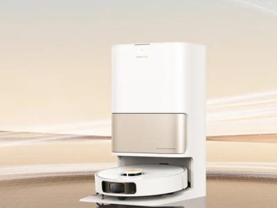 Dreame L10s Pro Ultra