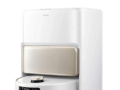 MOVA V50 Ultra Complete