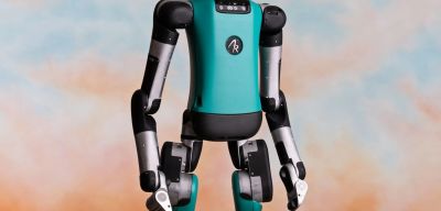 Agility Robotics - Humanoid manufacturer