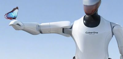 Xiaomi Robotics Lab - Humanoid manufacturer