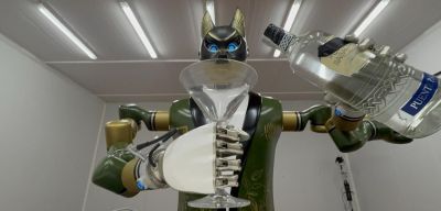 Macco Robotics - Humanoid manufacturer