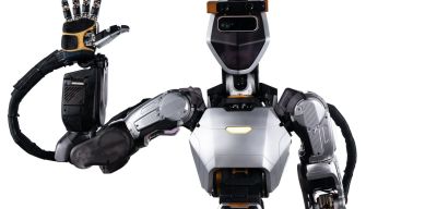 Sanctuary AI - Humanoid manufacturer