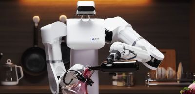 Stardust Intelligence - Humanoid manufacturer