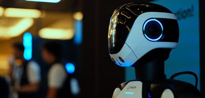 Hexagon AB - Humanoid manufacturer