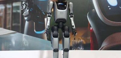 Kenan Robotics - Humanoid manufacturer