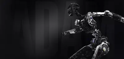 PNDbotics - Humanoid manufacturer