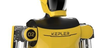 Kepler Robotics - Humanoid manufacturer