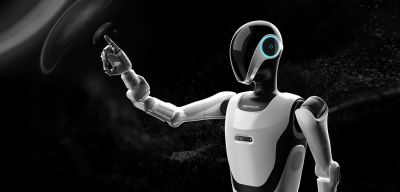 Daimon Robotics - Humanoid manufacturer