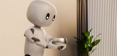 Cartwheel Robotics - Humanoid manufacturer