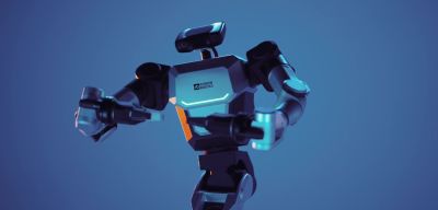 Rainbow Robotics - Humanoid manufacturer