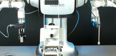 Richtech Robotics - Humanoid manufacturer