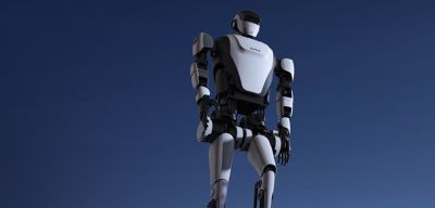 Leju Robotics - Humanoid manufacturer