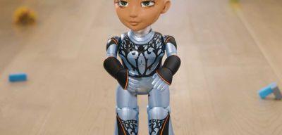 Hanson Robotics - Humanoid manufacturer
