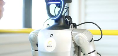 Orano And Capgemini - Humanoid manufacturer