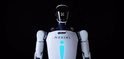 Zhejiang Humanoid Robot Innovation Center - Humanoid manufacturer