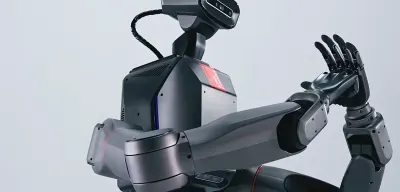 LimX Dynamics - Humanoid manufacturer