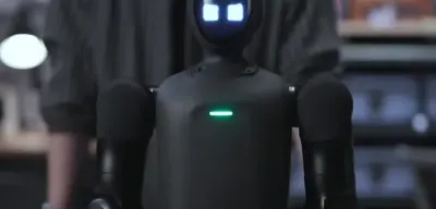 AgiBot - Humanoid manufacturer