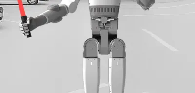 ROBROS - Humanoid manufacturer