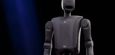 Mentee Robotics - Humanoid manufacturer