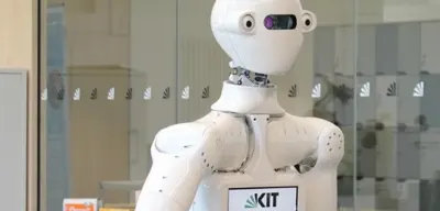 Karlsruhe Institute of Technology (KIT) - Humanoid manufacturer