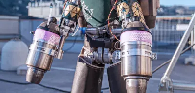 Italian Institute of Technology (IIT) - Humanoid manufacturer