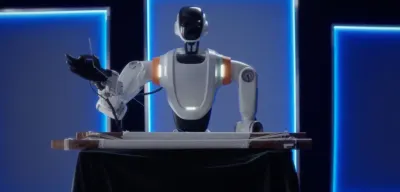 TARS Robotics - Humanoid manufacturer