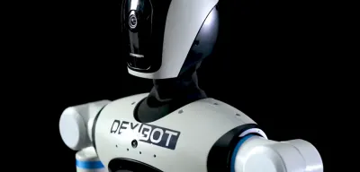 BOSHIAC - Humanoid manufacturer
