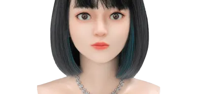 DroidUp - Humanoid manufacturer