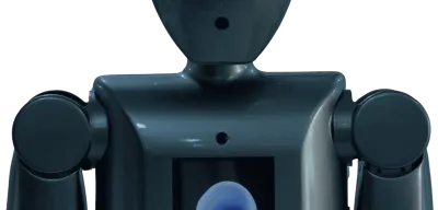 Muks Robotics - Humanoid manufacturer