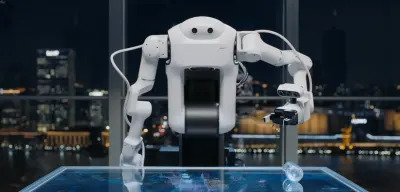 Sudo Robotics - Humanoid manufacturer