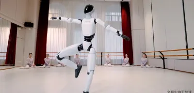 UBTECH Robotics - Humanoid manufacturer