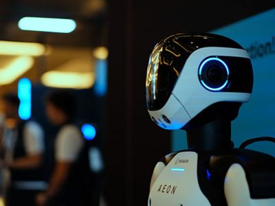 AEON