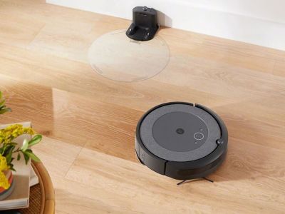 iRobot Roomba Combo i5
