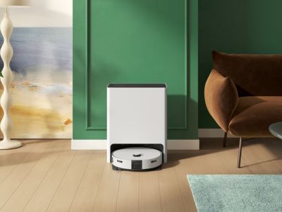 Samsung JetBot AI+ 2.0