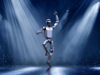 MagicBot Z1 - Read latest news MagicBot Z1