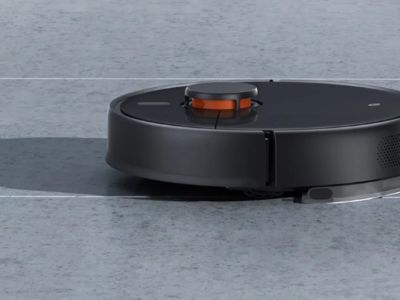 Xiaomi Mi Robot Vacuum-Mop 2 Ultra