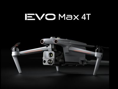 EVO Max 4T