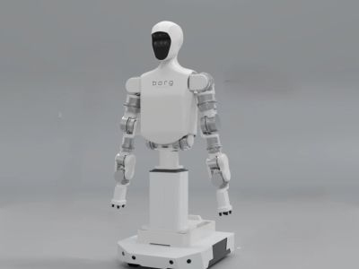 Borg 01 - Read latest news Borg 01