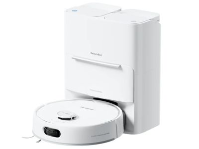 SwitchBot S20 - Read latest news SwitchBot S20