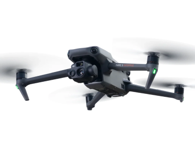DJI Mavic 3T Thermal Advance