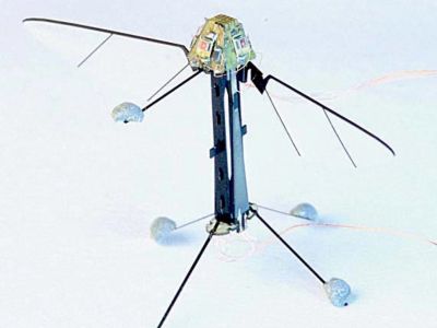 RoboBee - Read latest news RoboBee