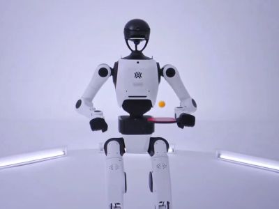 Embodied Tien Kung 3.0