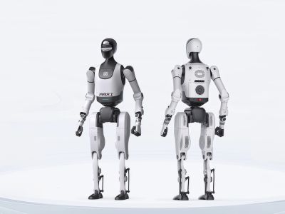 Embodied Tien Kung 2.0 Plus