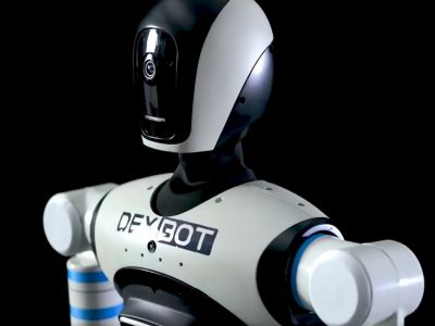 DexBot - Read latest news DexBot