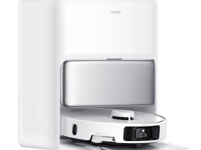 MOVA P50 Pro Ultra - Read latest news MOVA P50 Pro Ultra
