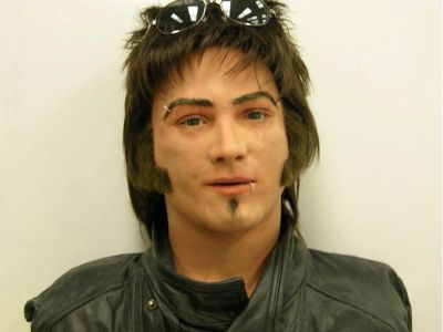 Joey Chaos
