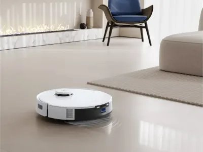 ECOVACS DEEBOT N20 PRO